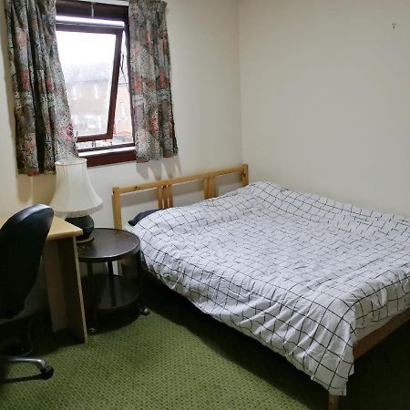 Guest House Private Room Near Glasgow City Centre Esterno foto