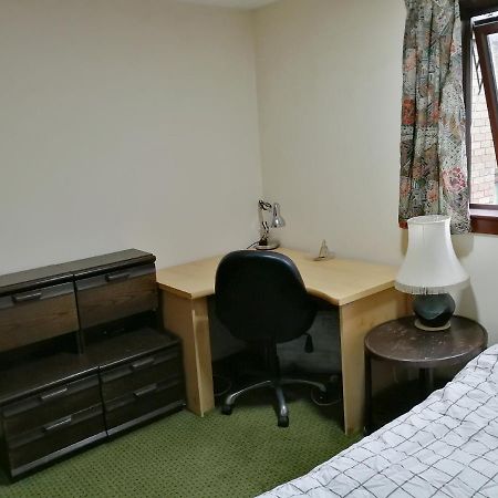 Guest House Private Room Near Glasgow City Centre Esterno foto